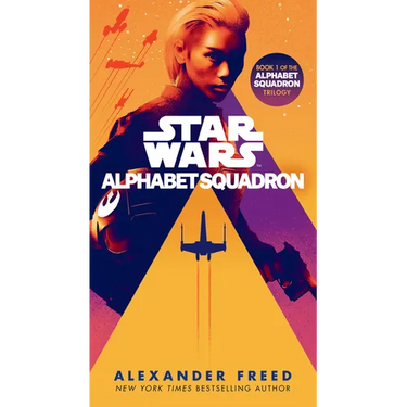Alphabet Squadron (Star Wars)