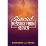 Special Message from Heaven