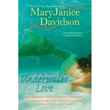 Underwater Love