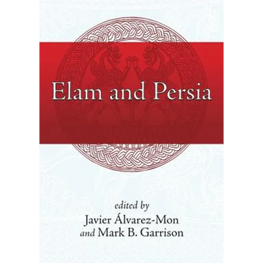 Elam and Persia