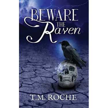 Beware the Raven