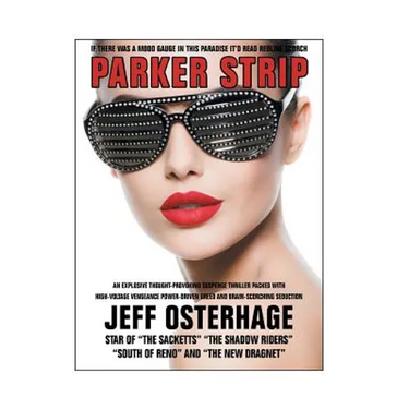 Parker Strip