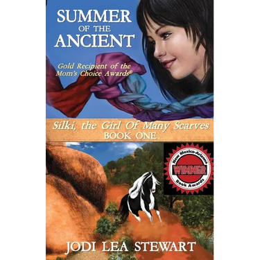 Summer of the Ancient
