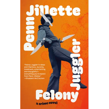 Felony Juggler