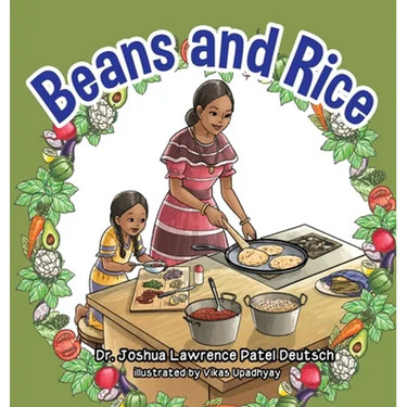 Beans and Rice