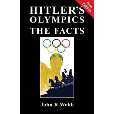 Hitler's Olympics: The Facts