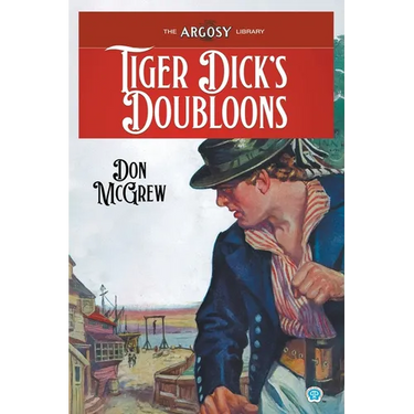 Tiger Dick's Doubloons