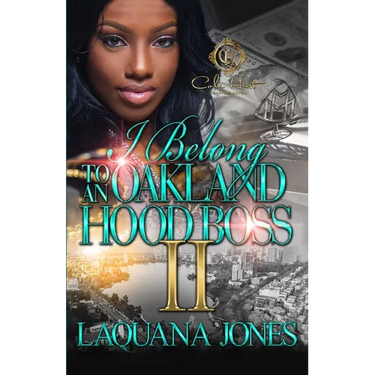 I Belong To An Oakland Hood Boss 2