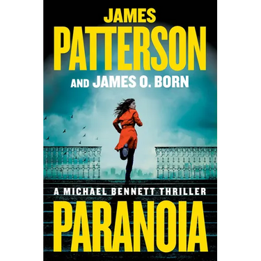 Paranoia: A Michael Bennett Thriller