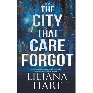 The City That Care Forgot