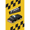 Metered Moments: Diary of a Cab Driver