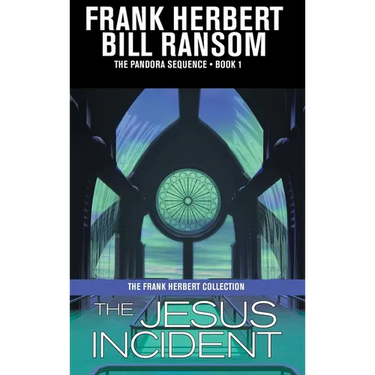 The Jesus Incident