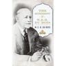 The Autobiography of W. E. B. DuBois