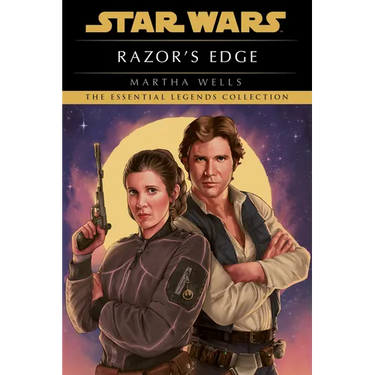Razor's Edge: Star Wars Legends