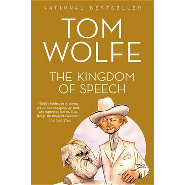 Kingdom of Speech