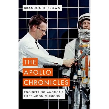 The Apollo Chronicles: Engineering America's First Moon Missions
