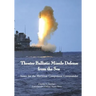 Theater Ballistic Missile Defense from the Sea: Issues for the Maritime Component Commander