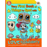 Very First Book of Things to Spot with Love Roboughty