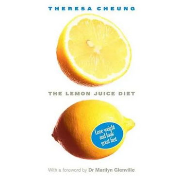 The Lemon Juice Diet