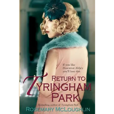 Return to Tyringham Park