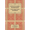Hoyle's Games Modernized - Cards, Board Games and Billiards