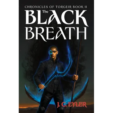 The Black Breath