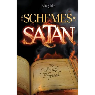 The Schemes of Satan: The Devil's Playbook