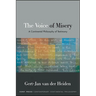 The Voice of Misery: A Continental Philosophy of Testimony