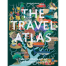 Lonely Planet the Travel Atlas: 205 Comprehensive Maps for Every Country on Earth Itineraries from 2 Days to 2 Weeks Trip Planning Tools & Recommended