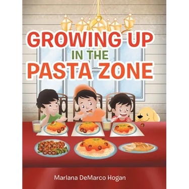 Growing Up in the Pasta Zone