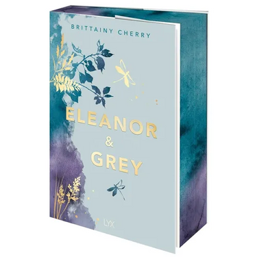 Eleanor & Grey