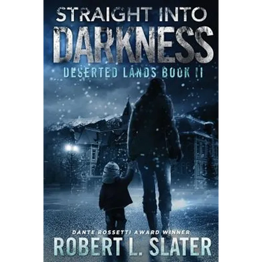 Straight Into Darkness