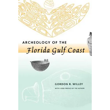 Archeology of the Florida Gulf Coast