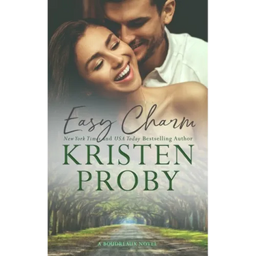 Easy Charm: A Boudreaux Novel