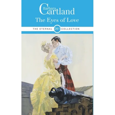 261. The Eyes of Love