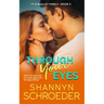 Through Your Eyes: A Marriage of Convenience Chicago Irish Family Steamy Contemporary Romance