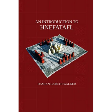 An Introduction to Hnefatafl