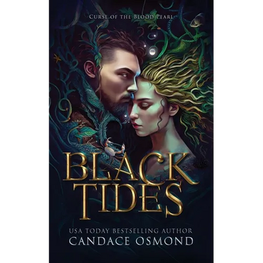 Black Tides: Curse of the Blood Pearl