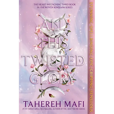 All This Twisted Glory