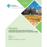 TVX 15 ACM International Conference on Interactive Experiences & Online Video