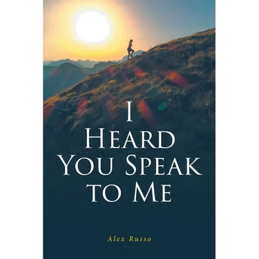 I Heard You Speak to Me