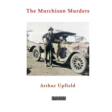 The Murchison Murders
