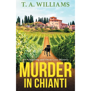 Murder In Chianti