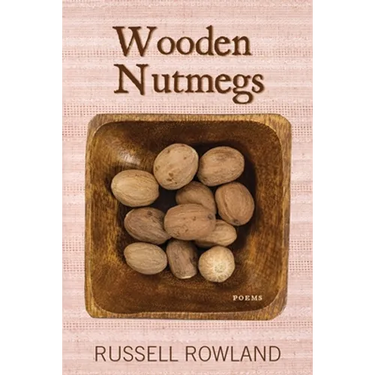 Wooden Nutmegs