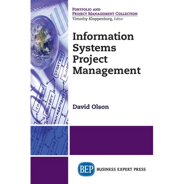 Information Systems Project Management