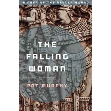 The Falling Woman
