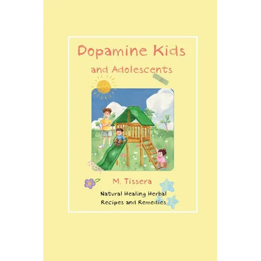 Dopamine Kids and Adolescents