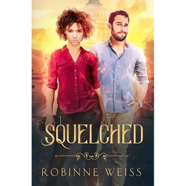 Squelched
