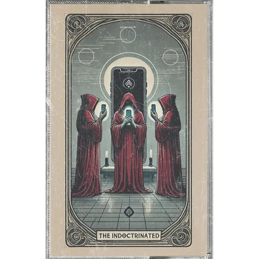The Book of Cults Vol. 2: Everyday Indoctrination