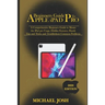 Beginners guide to ipad Pro 2020: A Comprehensive Beginners Guide to Master the iPad pro Usage, Hidden Features, Handy Tips and Tricks and Troubleshoo